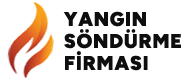 Yangın Söndürme Firması